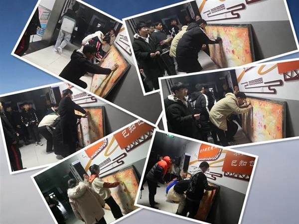 总有奇迹在这里诞生——唐山森泰教育升1报道:《感恩你,一路相随伴着我!》 总有奇迹在这里诞生——唐山森泰教育升1报道:《感恩你,一路相随伴着我!》