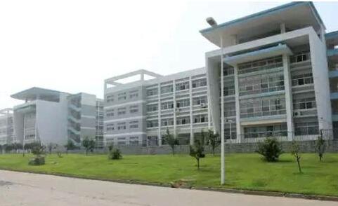山东电子职业技术学院是一所什么样的学校？